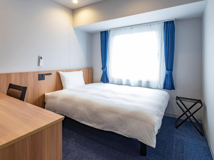 Room 3, Toyoko Inn Ube-Shinkawa-eki, Ube