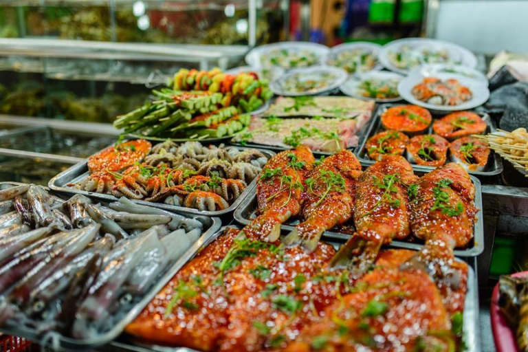 Food & Drinks 4, Suncosy Central Phu Quoc Resort, Phú Quốc