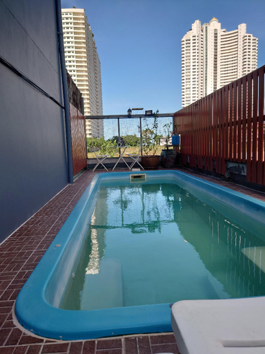 Sport & Beauty 2, Baan der Bruyn, Pattaya