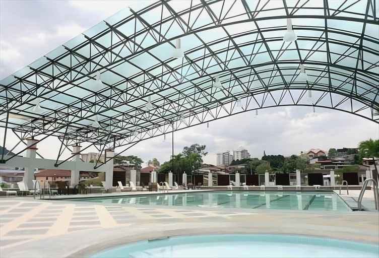 Sport & Beauty 2, Le Quadri Kuala Lumpur By UCSI Hotels, Kuala Lumpur