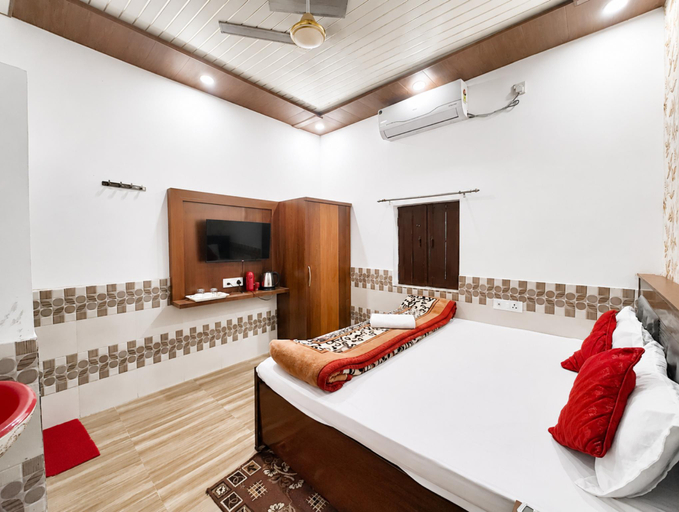 Others, Goroomgo Hotel Hanuman Near Ram Mandir Ayodhya, Faizabad