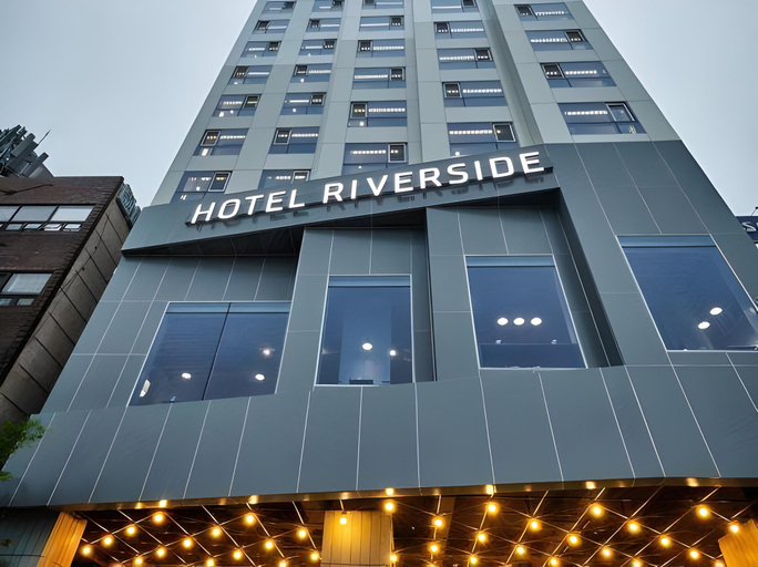 Exterior & Views 3, Hotel Riverside, Jung