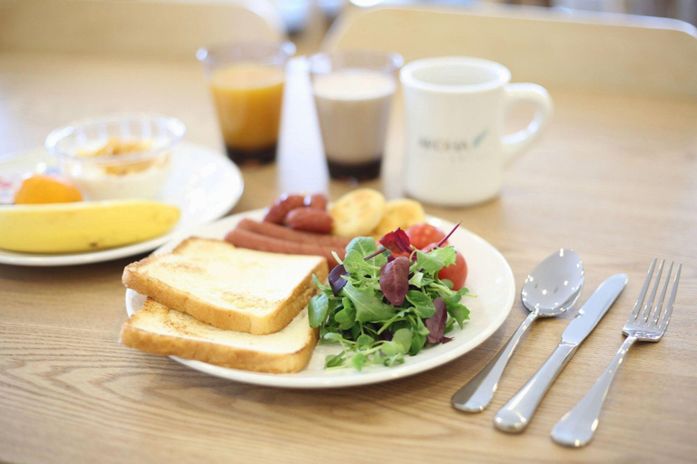 Food & Drinks 4, Hotel Aroha Jeju, Seogwipo