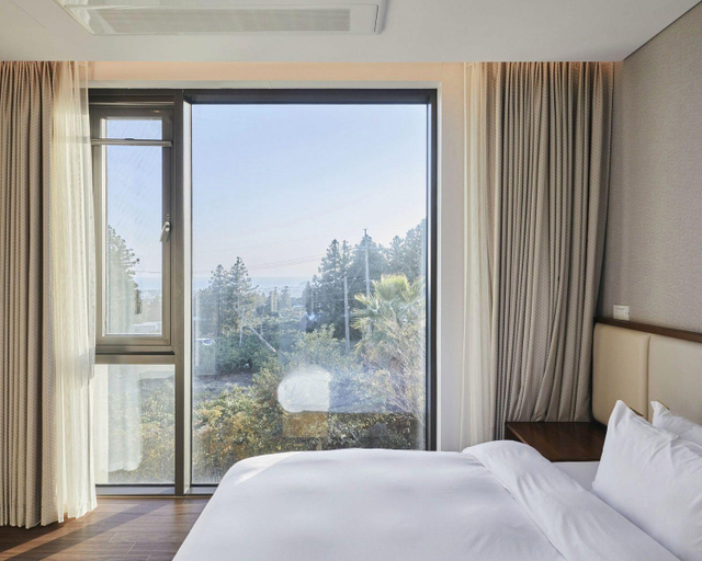Bedroom 3, Velum Resort, Seogwipo