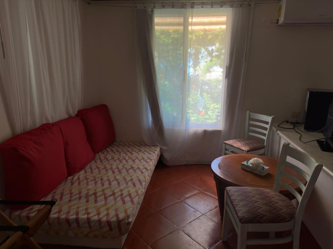 Bedroom 2, Maria's Kan Kin, Isla Mujeres
