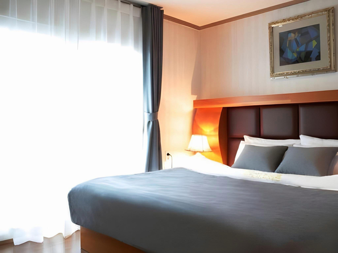 Bedroom, Labelle Hotel Tongyeong, Tongyeong
