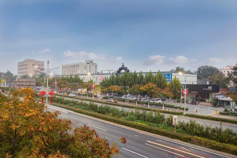 Others 5, Haotian Holiday Hotel Beijing, Beijing