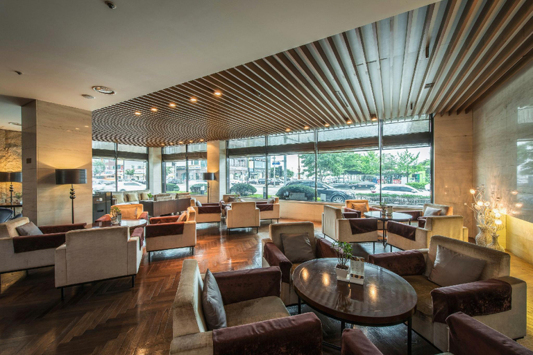 Food & Drinks 5, SHANGRIA BEACH TOURIST HOTEL, Muan