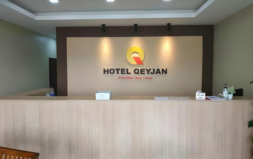 Others 5, QEYJAN HOTEL, Pasir Putih