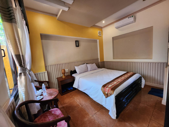 Bedroom 3, Rang Garden Bungalow, Phan Thiết