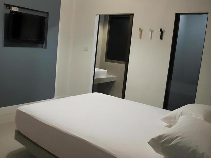 Bedroom 5, 189 Resort, Muang Samut Prakan