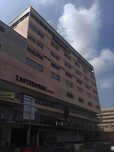 Exterior & Views 2, The View Hotel, Segamat