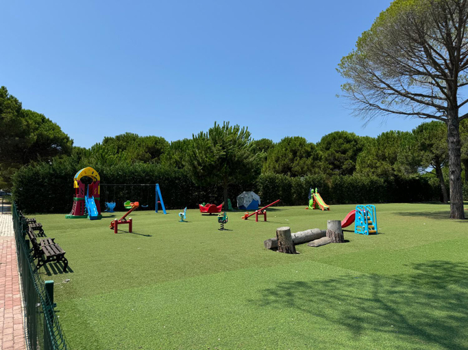 4, Villa Perla Resort, Durrësit