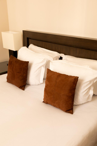 Bedroom 3, Juana, Alpes-Maritimes