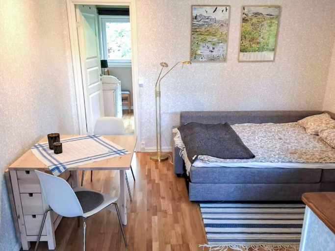 Interior 3, 4 Star Holiday Home in Skattungbyn Orsa, Orsa