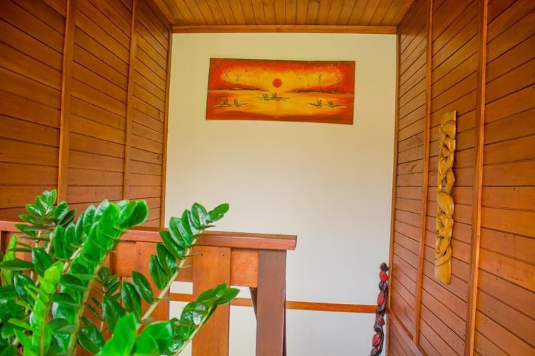 Interior, Welfare Agroturismo, Mé-Zóchi
