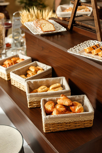 Food & Drinks 5, Classic Inn Hotel, Brasov