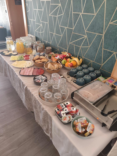 Food & Drinks 4, Boutique Slovenska - Bella Sicilia, Prešov