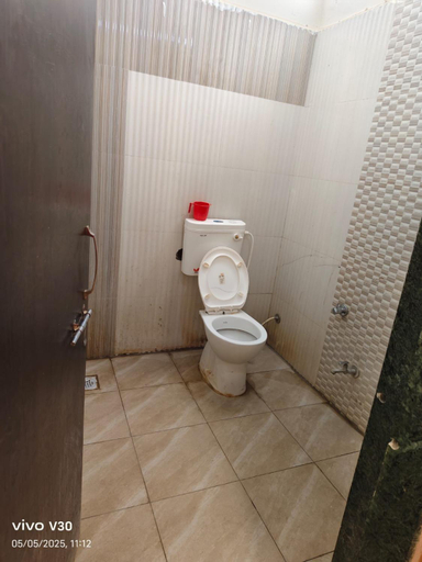 Bathroom 2, Agrawal Bhawan, Ujjain
