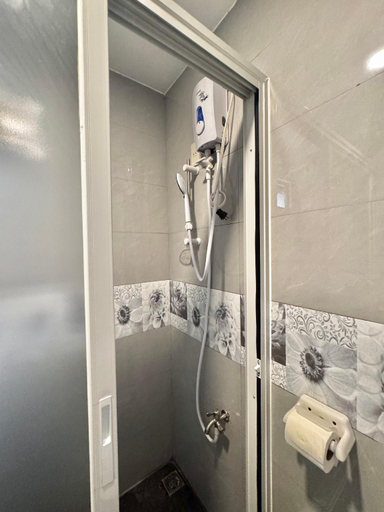 Bathroom 4, D’Waldz Villa 2 Tagaytay, Tagaytay City