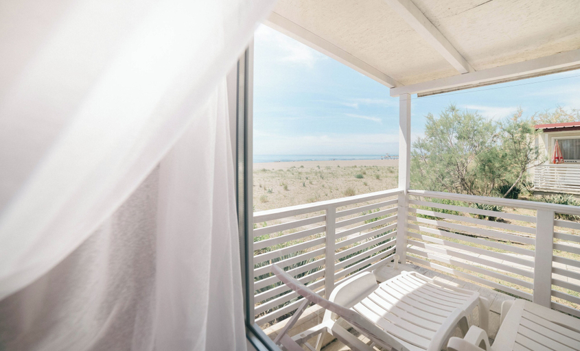 Others 3, Safari Beach & Camping, Shkodrës
