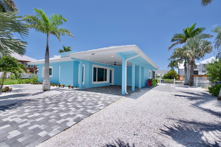 Exterior & Views 2, Flamingo Bay, Lee