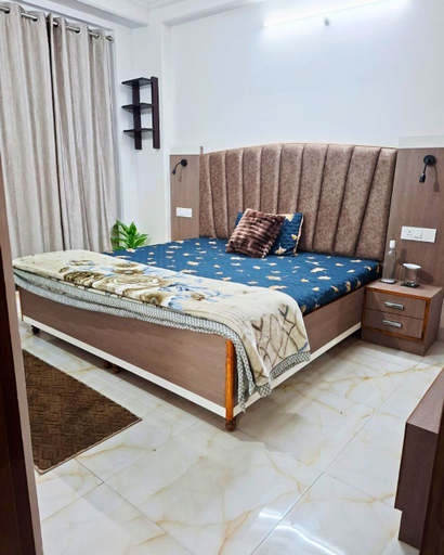 Room 3, Elvora Heights BCS New Shimla, Shimla