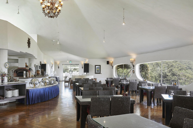 Food & Drinks 4, Club ES Tongyeong Resort, Tongyeong