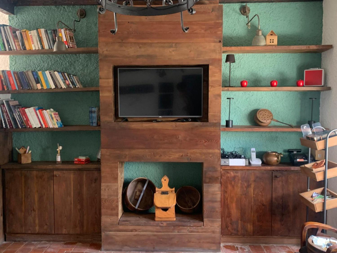 Public Area 2, Locanda Il Rustichello, Massa Carrara