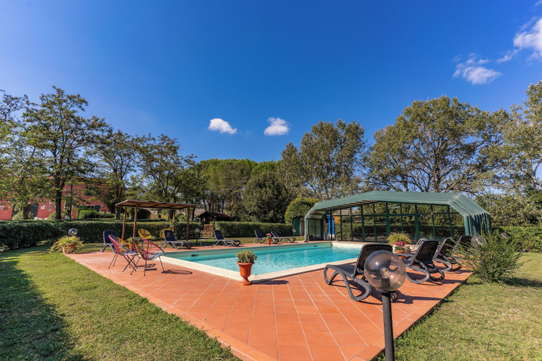Pool 3, AWESHOMEITALY - VILLA SAN MARTINO, Pisa