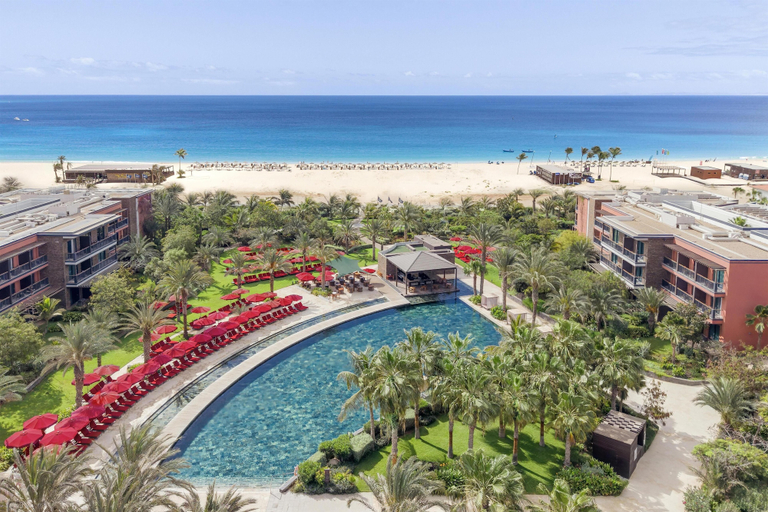 Others 1, Hilton Cabo Verde Sal Resort
