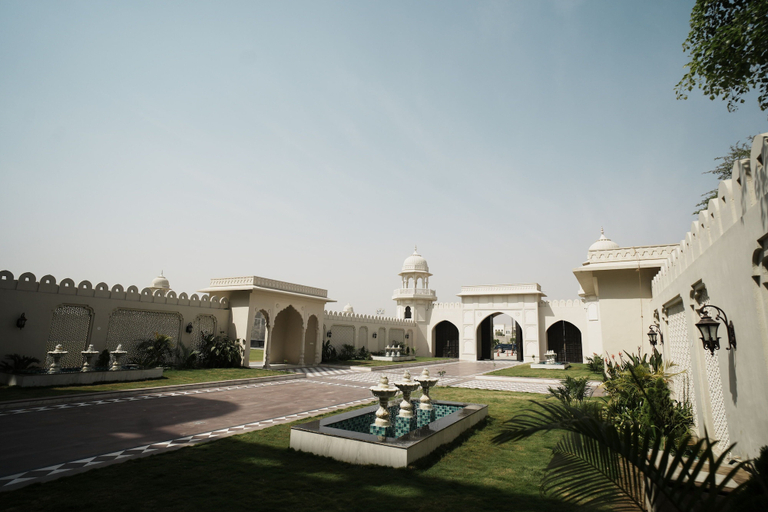 Point of interest 3, Anant Mahal Jaipur, Jaipur