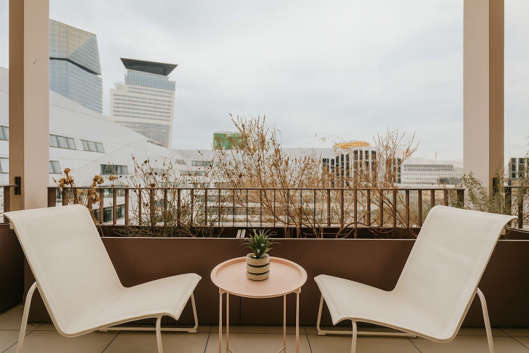 Exterior, Magnifique Studio au bord de la Seine, Paris