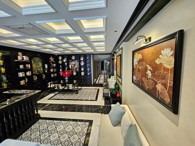 Others 2, Mama's Homestay HEAD OFFICE, Vị Xuyên