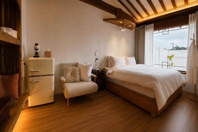 Bedroom 4, Gyeongju Hanok Sohwa, Gyeongju