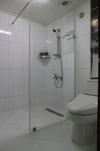 Bathroom 4, Bundang Migeum JS King, Seongnam