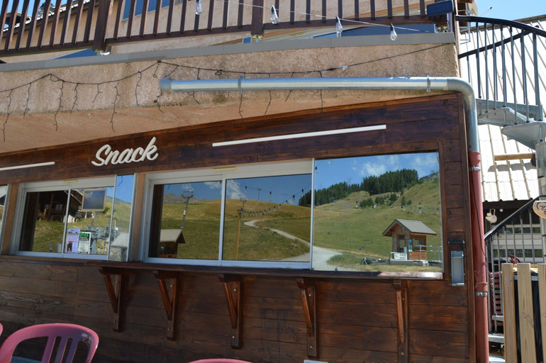Exterior & Views 1, Le Balcon des Ecrins, Hautes-Alpes