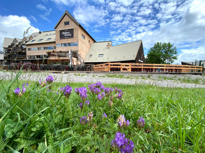 Exterior & Views 1, Le Balcon des Ecrins, Hautes-Alpes
