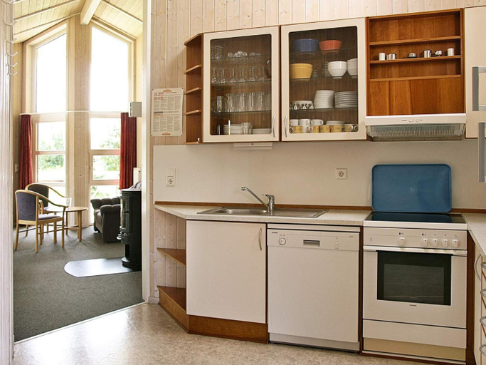 Others 2, 4 star holiday home in Ottendorf, Cuxhaven