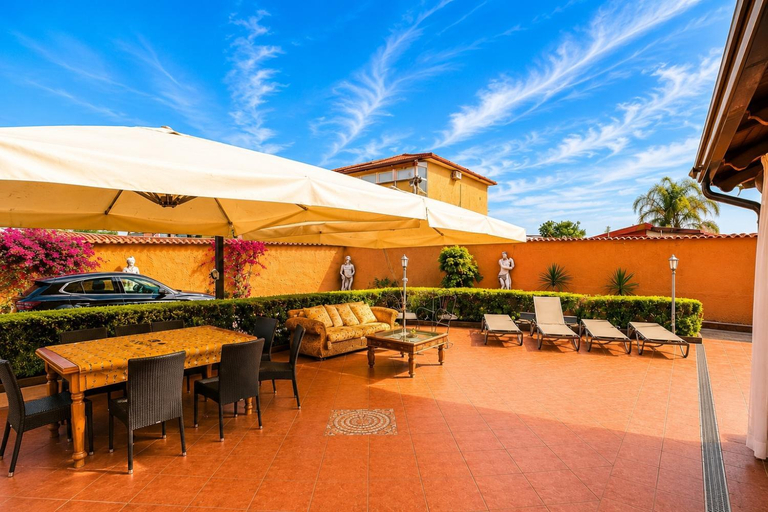 Food & Drinks, B&b Villa Romano, Salerno
