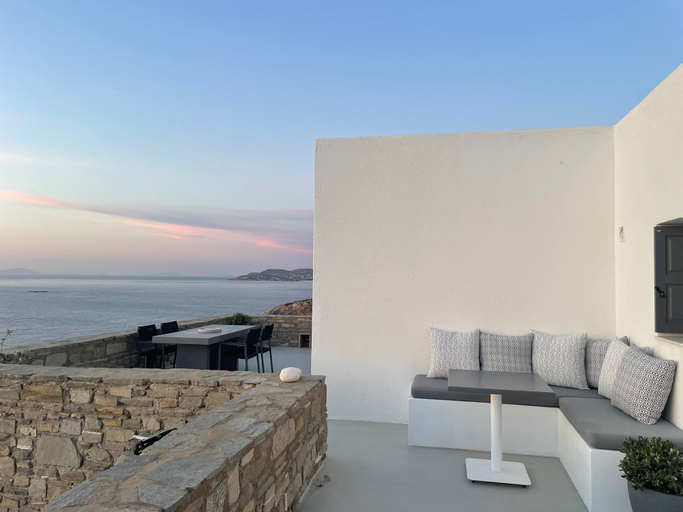 Others 2, Ocean Villa Paros, South Aegean