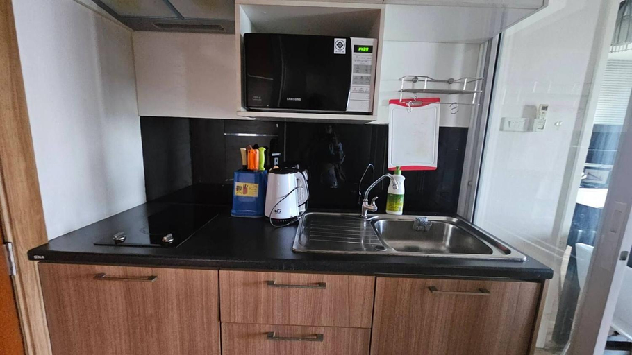 3, Quiet Condo, Minutes to Everything, Muang Chiang Mai