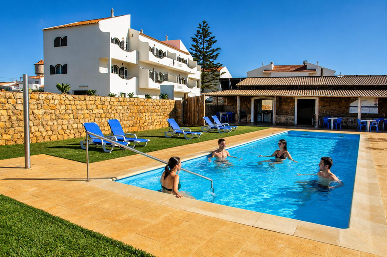 Sport & Beauty 4, Tonel Apartments, Vila do Bispo