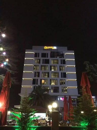Exterior & Views 1, Aselia Hotel Trabzon, Yomra