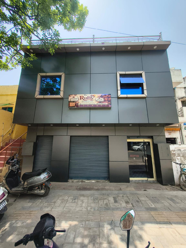 2, Ruby Homestay, Agra