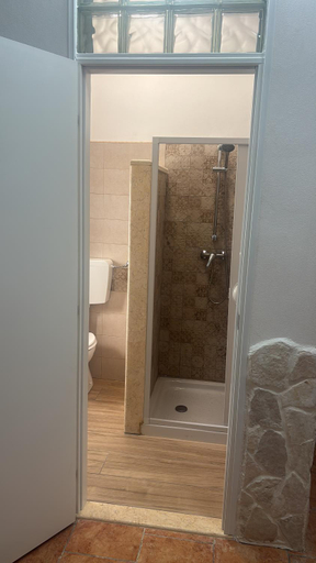 Shower 3, Orizzonte, Taranto