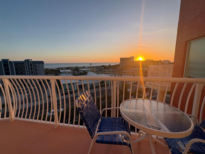 Others 5, Crystal Palms Resort Treasure Island Penthouse Unit 603, Pinellas