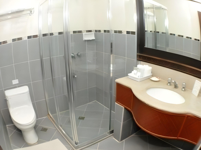 Bathroom 4, Mo2 Westown Hotel Iloilo, Iloilo City