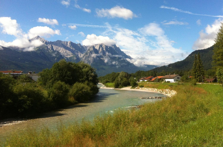 Others 4, Greif Comfortable holiday residence, Garmisch-Partenkirchen
