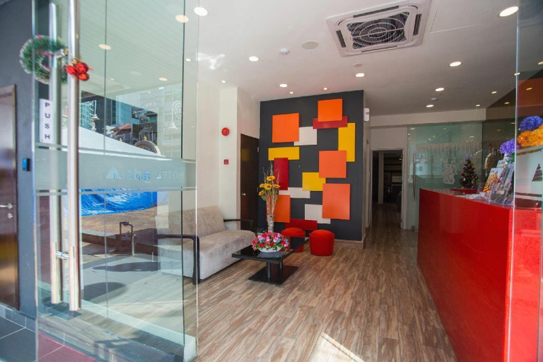 Others 5, Hotel GreenWay, Kuala Lumpur